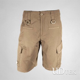 ESDY Rangers tactical combat male pants classic outdoor quick-drying trousers TAD UD6004